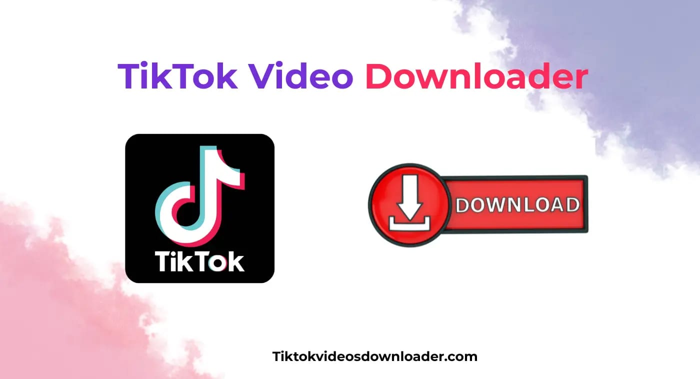 TikTok Video Downloader - free online tool to save HD videos without watermark
