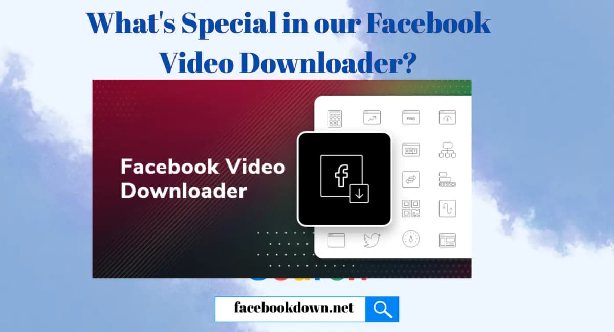 Features of TikTok Video Downloader Features of TikTok Video Downloader - no watermark, free, all devices